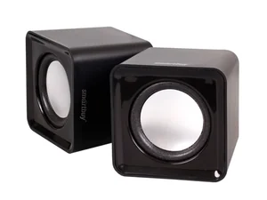 SMARTBUY Акустика SBA-2800 MINI 4Вт/USB черный