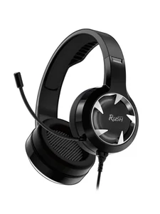 Smartbuy Гарнитура (SBHG-8000) RUSH MACE черный
