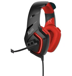 Smartbuy Гарнитура (SBHG-8500) RUSH SKYTHE красный