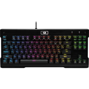 Redragon Клавиатура (75025) Visnu