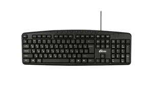 Ritmix Клавиатура RKB-141