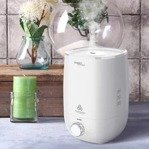 SCARLETT Увлажнитель воздуха SC-AH986M22 белый