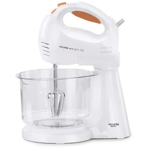 VICONTE Миксер с чашей 350W VC-356