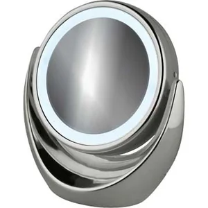 MARTA Зеркало MT-2649 чёрный