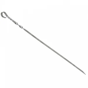 DELTA Шампур 500×10×2 мм Ш7