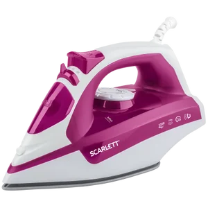SCARLETT Утюг 2200W SC-SI30K25