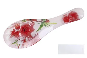 КОРАЛЛ Подставка для ложки Сакура SP04-T039