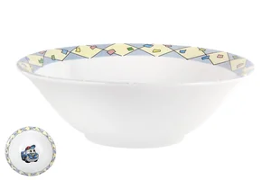 КОРАЛЛ Салатник 17см Машинки ТВС