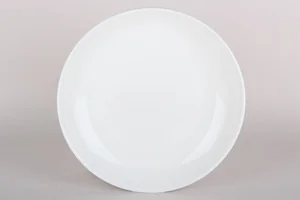 КОРАЛЛ Тарелка обеденная 23см Общепит-2 SRHT017