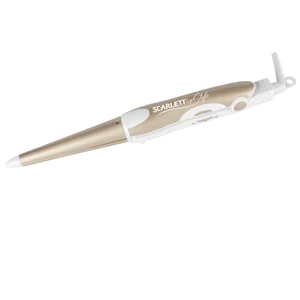 SCARLETT Щипцы 2в1 д/волос SC-HS60599