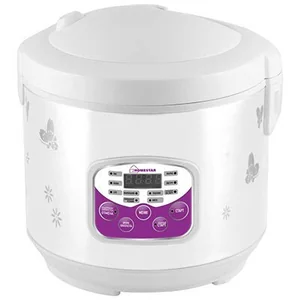HOMESTAR Мультиварка HS-2022 5271