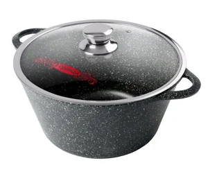 ГОРНИЦА Кастрюля 2,0 л К2233АГ