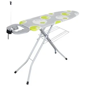 DOGRULAR Гладильная доска PERILLA капитол серый микс