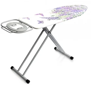 DOGRULAR Гладильная доска PERILLA домина серый