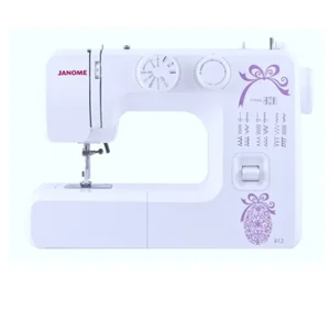 JANOME Швейная машина 812
