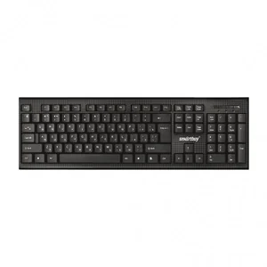 Smartbuy Клавиатура проводная ONE 115
