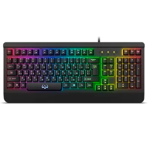 SVEN Металлическая игровая клавиатураc KB-G9450