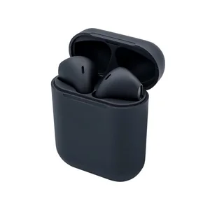 BQ Наушники TWS BHS-01 BLACK