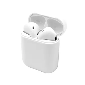 BQ Наушники TWS BHS-01 WHITE