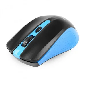 Smartbuy Мышь беспроводная оптическая ONE SBM-352AG-BK