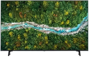 LG Телевизор 60UP77506LA Smart