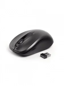 Smartbuy Мышь беспроводная оптическая ONE SBM-378AG-K