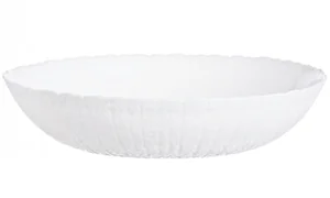 LUMINARC Салатник 14см Ammonite White P8827