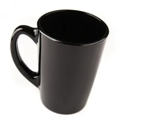 LUMINARC Кружка 320 мл. NEW MORNING NOIR Q0156