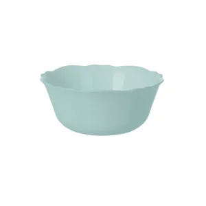 LUMINARC Салатник 12см Louis XV Turquoise Q3801