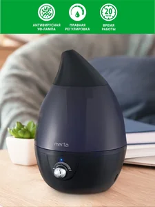 MARTA Увлажнитель воздуха MT-2370