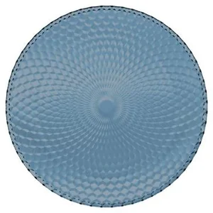 LUMINARC Тарелка обеденная 25см Idylle London Topaz  Q1313