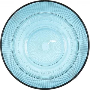LUMINARC Тарелка обеденная 25см Louison London Topaz Q1561