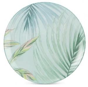 LUMINARC Тарелка десертная 20,5см Crazifolia P3224