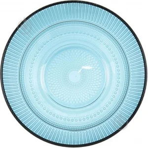 LUMINARC Тарелка десертная 19см Louison London Topaz Q1563