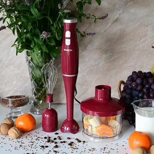 MARTA Блендер MT-1561 Бордовый гранат