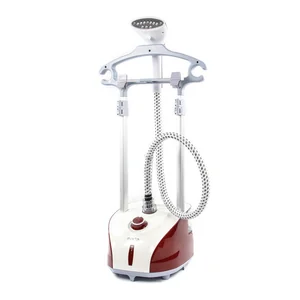 MARTA Вертикальный напольный отпариватель MT-1178 Красный рубин