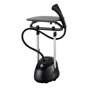 MARTA Вертикальный напольный отпариватель MT-1161 серый гранит