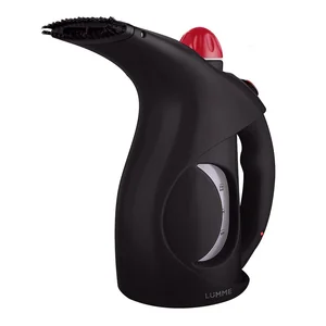 LUMME Вертикальный ручной отпариватель LU-4020 тёмный рубин