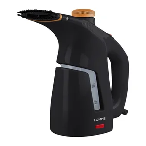 LUMME Вертикальный ручной отпариватель LU-4001 чёрный агат