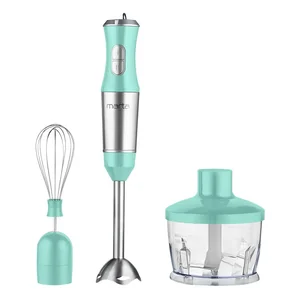 MARTA Блендер MT-1565 Зеленая яшма