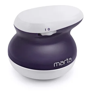 MARTA Машинка для удаления катышков MT-2233 тёмный топаз