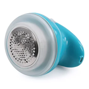 MARTA Машинка для удаления катышков MT-2233 голубая бирюза