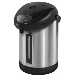 LUMME Термопот LU-3830 чёрный жемчуг