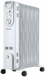 BINATONE Масляный обогреватель OR-090