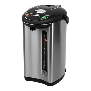 MARTA Термопот MT-1998 Черный жемчуг