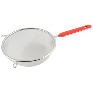 Mallony Сито SDP-20 дуршлаг сетчатый 20 см 985506