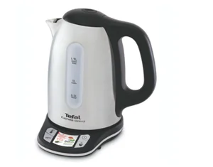 TEFAL Электрический чайник EXPRESS CONTROL KI240D30