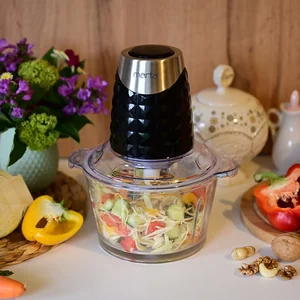 MARTA Измельчитель MT-2015 Черный жемчуг