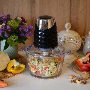 MARTA Измельчитель MT-2078 Черный жемчуг