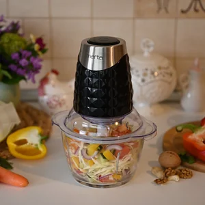 MARTA Измельчитель MT-2079 Черный жемчуг